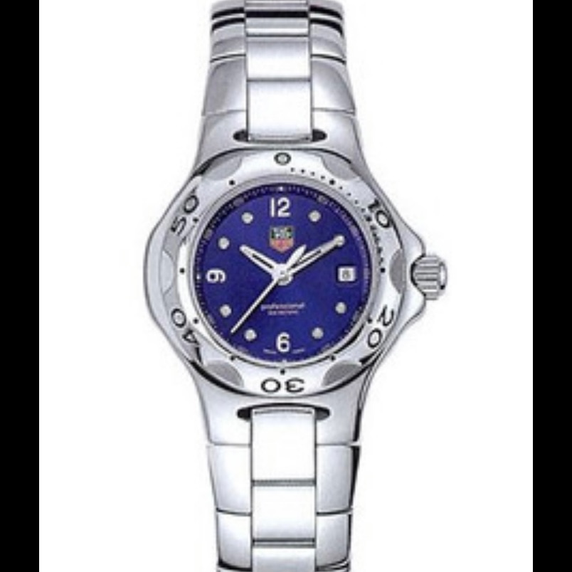 Tag Heuer Kirium Watch